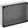 Spelsberg 11101101 TK Series Enclosure Polycarbonate Grey-white IP66