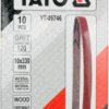 TAŚMA ŚCIERNA BEZKOŃCOWA 10SZT P120 10*330MM
