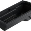 PA enclosure, (L x W x H) 280 x 140 x 86 mm, black (RAL 7021), IP65, 292500020