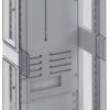 Spelsberg 02000401 GTZ 4-t Szafka licznikowa nadbudowa Content 1 szt.