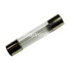 Bezpiecznik szklany 6X30mm F 2A 5szt