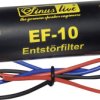 Filtr szumów Sinuslive EF-10