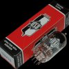 12AX7A RSD Electron tube, double triode, Noval, 9-pin, 6.3 / 12.6 V