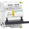 Urządzenie do samoczynnego ponownego zamykania ARA do iC60 1p-1pN-2p - 4 prog. A9C70132