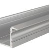 Deko Light 975161 ET-02-15 aluminium (S x W x G) 30 x 15 x 2000 mm 2 m