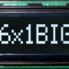 LCD-AC-0601B-DIW W/KK-E6