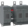 ABB OS400D12 Rozłącznik 400 A 1 szt.