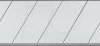 78 18 Replacement cutter blades, 18 mm breakaway blades, 10 pieces