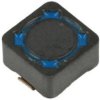 DŁAWIK SMD 100uH 600mA 600mA DE0704-100^