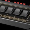 11934 Loudspeaker switch box 4-fold