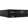 Vertiv GXT5LI-5000GVRT3UXLN, Podwójnej konwersji (online), 5 kVA, 5000 W, Czysty sinus, 176 V, 288 V