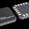 Space Low Noise Precision Advanced LinCMOS™ Single Operational Amplifier