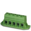 Phoenix Contact 1723599 Zaciski śrubowe 10.00 mm² Ilość styków 5 zielony 50 szt.