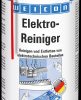 10028866 Electro contact cleaner, 400 ml