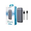Powerbank 5000mAh TB-100S czarny T-90631 Forever