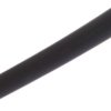 Osłona termokurczliwa średnica przed 6.4 mm Czarny średnica po skurczeniu 3.2 mm RS PRO 2:1 dł. 300mm