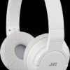 HA-S180-W-E Lightweight headphone, 1.2 m cable, white