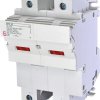 Rozłącznik bezpiecznikowy EFD 22 2p LED 002570013