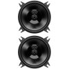 JBL JBLSPKCB44F Club 44F speakers 2-way coaxial flush mount kit 105 W