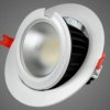 Downlight LED Gimbal 50W regulowany CW