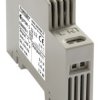 Zasilacz szyny DIN U wy 12V dc I wy 1A U we 90 → 260V ac Comatec 12W impulsowy