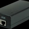 21991498 Power over Ethernet (POE+) Gigabit injector
