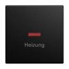 Busch-Jaeger czarny 2CKA001731A4033 1 szt.
