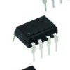 VOH61A High Speed Optocoupler, 10 MBd