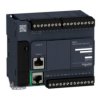 Sterownik M221-24I/O Kompakt Ethernet TM221CE24R SCHNEIDER ELECTRIC