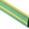 Osłona termokurczliwa 2:1, średnica 25.4mm, dł. 1.2m, RS PRO
