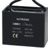 KONDENSATOR SILNIKOWY 1.8u/450V