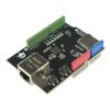 DFRduino Ethernet Shield V3.0 - W5100S (Support Mega and Micro SD)