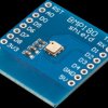 D1 shield - temperature/air pressure sensor, BMP180