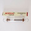 Rapid EPH0033A Acrylic Tubular Spring Scale, Plastic 1N/100g