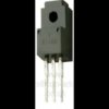 2SD1274-A silicon NPN transistor - Matsushita