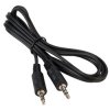 TruConnect 20-0040 3.5mm Stereo Plug to Plug Lead 1.2m