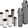 Filtr Aerotec 2010069 120 mm 1 szt.