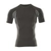 MASCOT® Pavia Under shirt dark anthracit