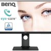 BenQ GW2780T Monitor EEK E (A - G) 68.6 cm (27 cal) 1920 x 1080 px 16:9 5 ms Audio-Line-in, DisplayPort, HDMI, słuchawki