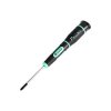 Wkrętak krzyżak 1x50 PROSKIT SD-081-P4 precyzyjny PH1