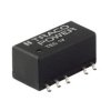 Konwerter DC/DC TES 1V, Uwe 5.5V dc, Uwe 4.5V, Uwy 5V dc, TRACOPOWER 200 mA 1 W -40 °C 90 °C Powierzchnia