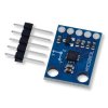 Moduł czujnik QMC5883L Magnetometr 3-osiowy Kompas I2C do Arduino HMC5883L