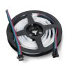Pasek LED RGB SJ-10030-APA102 IC - cyfrowy, adresowany - IP65 30LED/m, 7,2W/m, 5V - 1m