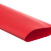 Rura Termokurczliwa Cienkościenna, Odcinki 1M, Cr 38,1/19,1 Czerwona, 427594
