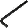 Draper 31113 Long Metric Hex Key, 11.0mm
