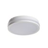 Plafoniera LED BENO 24-30W CCT-O-SEW okrągła IP65 3000/3500/4000K czujnik MV 38785 Kanlux