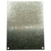 Bres PBM325 Metal Back Plate 300x250