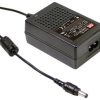Zasilacz stałonapięciowy MEAN WELL GSM25B15-P1J 1.66 A 25 W