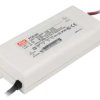 Zasilacz impulsowy, LED, 60,2W, 1,4A, 180...295VAC, 25...43VDC PCD-60-1400B