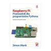 Raspberry Pi. Przewodnik dla programistów Pythona - Simon Monk